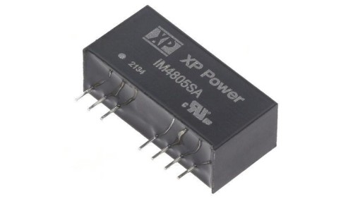Przetwornica DC/DC 2W 18-75VDC / 5VDC 400mA SIP IM4805SA