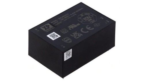 Przetwornica AC/DC 20W / 12VDC 1,67A OUT 1 86 EHL EHL20US12