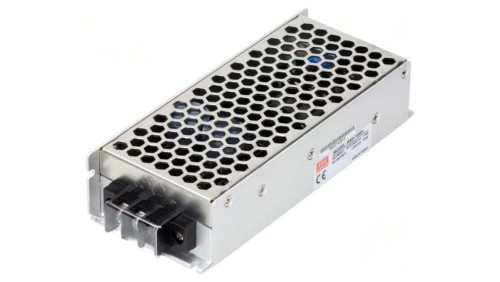 Przetwornica DC/DC 100, 8W 67, 2-143VDC 24VDC RSD RSD-100D-24