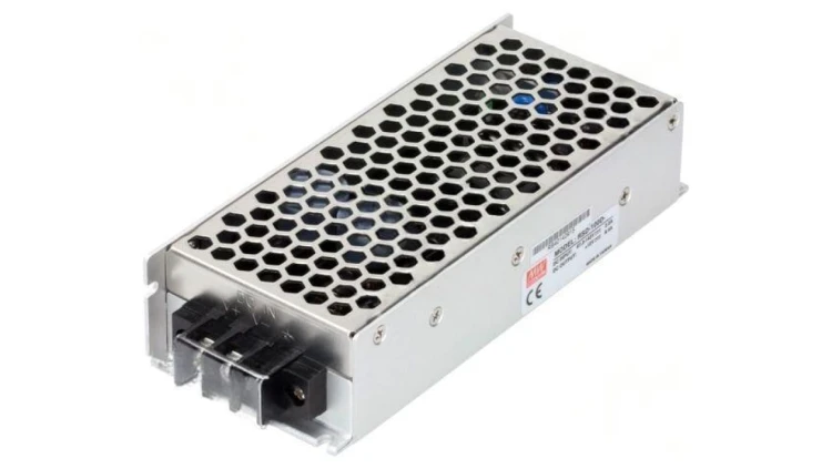 Przetwornica DC/DC 100, 8W 67, 2-143VDC 24VDC RSD RSD-100D-24