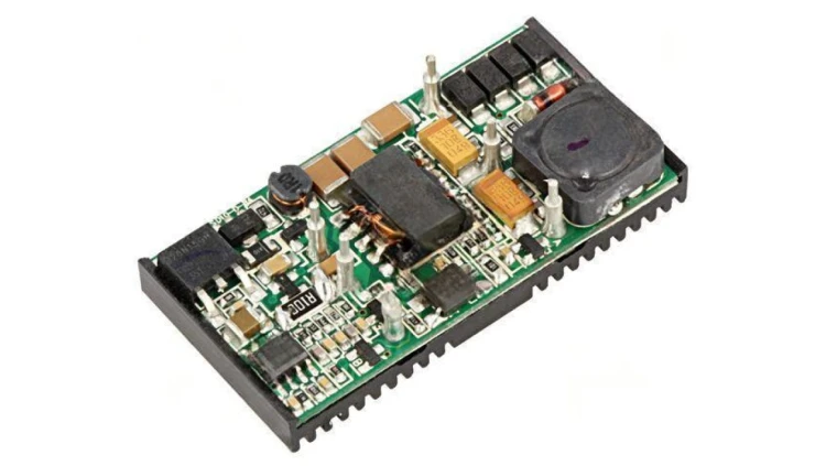 Przetwornica DC/DC 10W 9, 8-36VDC 5VDC Uwyj2 -5VDC NSD10-12D5
