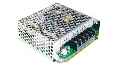 Przetwornica DC/DC 25W 9, 2-18VDC 5VDC Iwyj 5A SD SD-25A-5