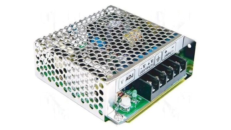 Przetwornica DC/DC 25W 9, 2-18VDC 5VDC Iwyj 5A SD SD-25A-5