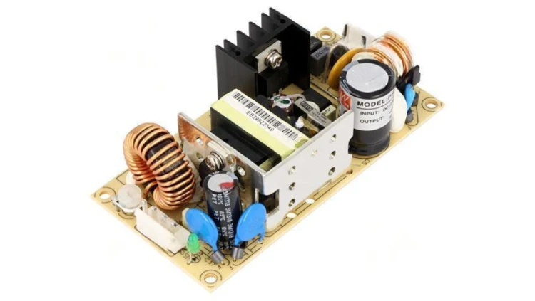Przetwornica DC/DC 25W 9-18VDC 5VDC Iwyj 5A PCB PSD-30A-5