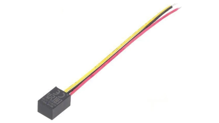 Przetwornica DC/DC 20-36VDC -15VDC, 15VDC SMD N78 N7815-1CW