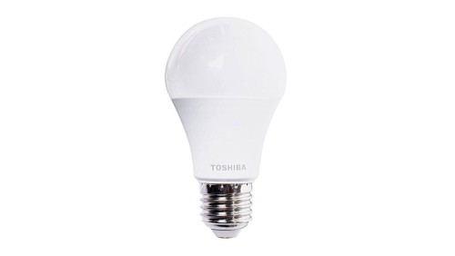 Żarówka LED E27 A60 4.7W = 40W 470lm 4000K Neutralna TOSHIBA