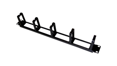 Organizator kabli 1U 19 z przepustami PK011