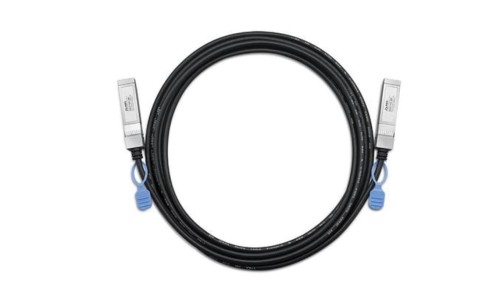 Kabel DAC Zyxel DAC10G-3M 10 Gbps SFP+ Direct Attach Cable 3m