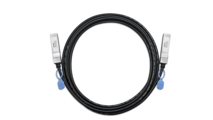 Kabel DAC Zyxel DAC10G-3M 10 Gbps SFP+ Direct Attach Cable 3m