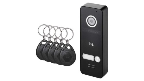 Kamera wideodomofonu kolor EM-10AHD RF-1 EMOS H3016