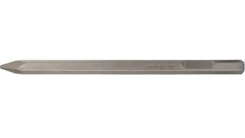 DŁUTO SZPICAK 6-KĄTNE 9/8 400MM