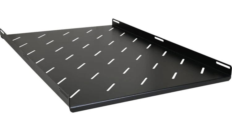 Półka stała 485x750 do szafy RACK typu RS/ZRS o głębokości 1000mm RAPS1000