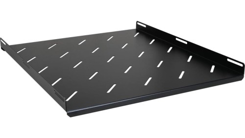 Półka stała 485×550 do szafy RACK typu RS/ZRS o głębokości 800mm RAPS800