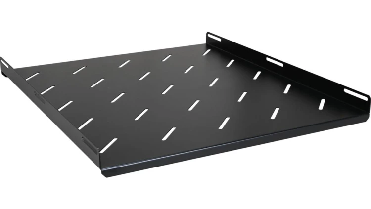 Półka stała 485×550 do szafy RACK typu RS/ZRS o głębokości 800mm RAPS800