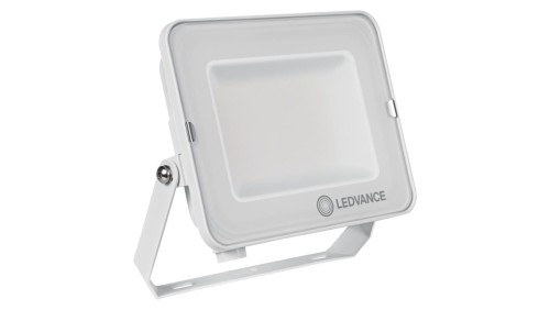 Naświetlacz LED 50W 4500lm 3000K IP65 Biały LEDVANCE COMPACT V
