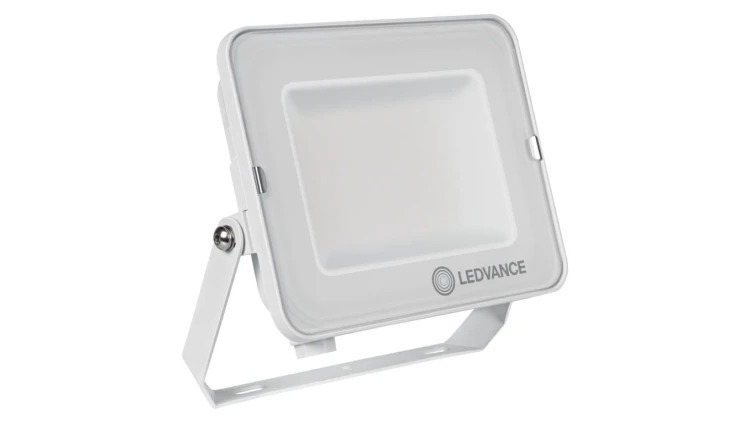 Naświetlacz LED 50W 4500lm 3000K IP65 Biały LEDVANCE COMPACT V