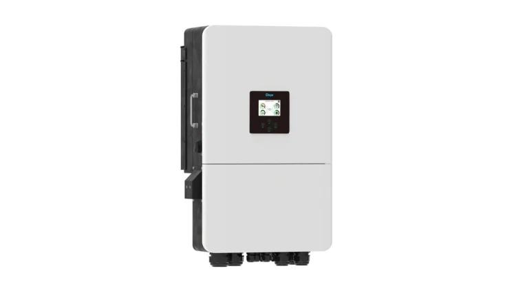 Inwerter hybrydowy Deye SUN-10K-SG05LP3-SM2