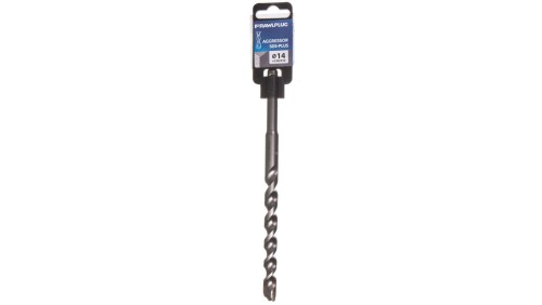 Wiertło SDS+ AGGRESSOR 14x150/210 RT-SDSA-14/210