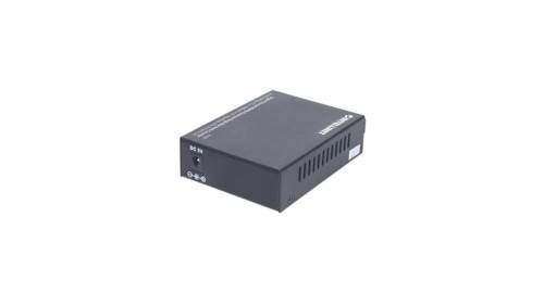 Media Konwerter 100/1000Base-T RJ45/1000Base-Sx Sm Sc Wdm 545068