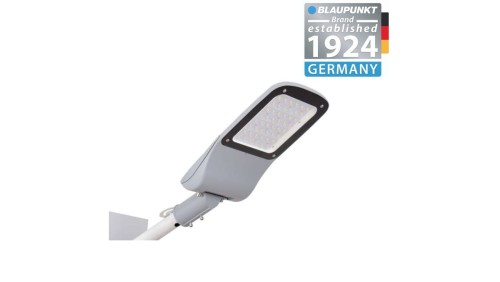 Blaupunkt Lampa Uliczna LED Strasse 78W 150lm/W barwa naturalna, BLAUPUNKT-LU78NW