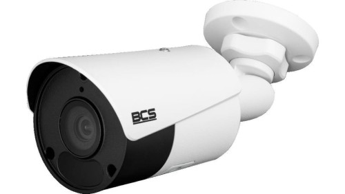 Kamera tubowa IP 4Mpx 2.8mm BCS-P-TIP14FSR5(2)