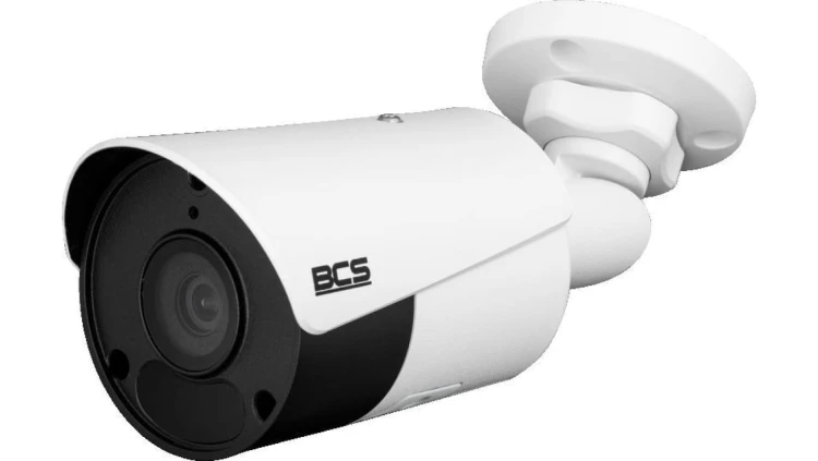 Kamera tubowa IP 4Mpx 2.8mm BCS-P-TIP14FSR5(2)