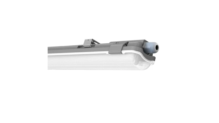 Oprawa Hermetyczna LED VT-12028 1x18W 4000K 1700lm 120cm IP65 6459