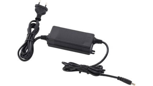 Zasilacz impulsowy desktop do CCTV PSD520115 52V 1,15A 60W