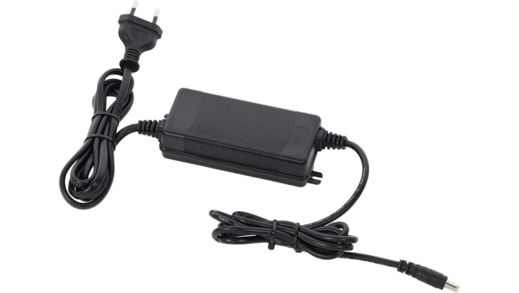 Zasilacz impulsowy desktop do CCTV PSD520115 52V 1,15A 60W