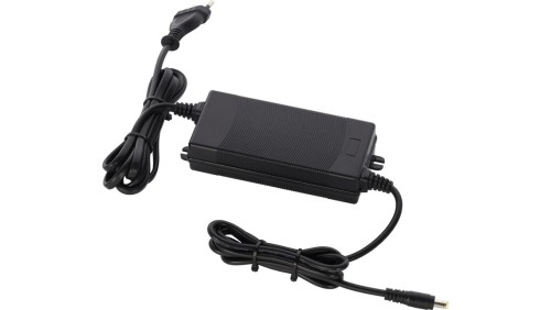 Zasilacz impulsowy desktop do CCTV PSD520175 52V 1,75A 90W