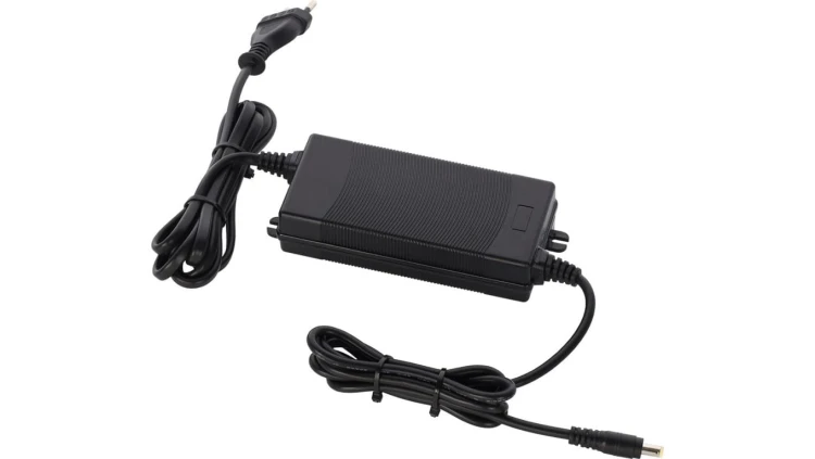 Zasilacz impulsowy desktop do CCTV PSD520175 52V 1,75A 90W