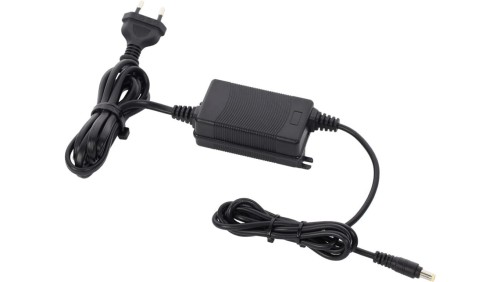 Zasilacz impulsowy desktop do CCTV PSD520075 52V 0,75A 40W
