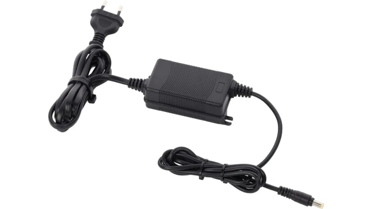 Zasilacz impulsowy desktop do CCTV PSD520075 52V 0,75A 40W