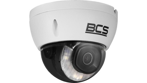 Kamera kopułkowa IP 4Mpx 2.8mm BCS-L-DIP14FCR3L3-Ai1