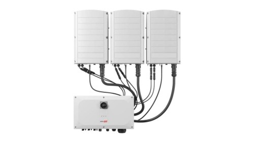 Inwerter sieciowy 3-fazowy 100kW SolarEdge SE100K-RW00IBNM4