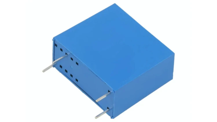 SPD07505 Przekaźnik półprzewodnikowy Uster: 12...30VAC,12...30VDC 5A