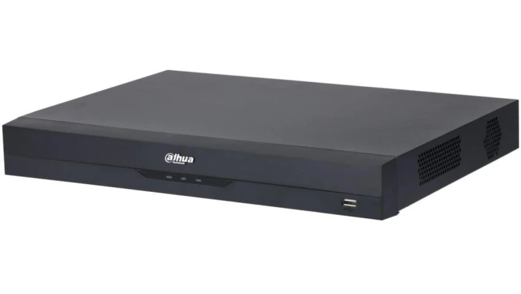 Rejestrator IP 16-kanałowy 32 Mpix NVR5216-16P-EI