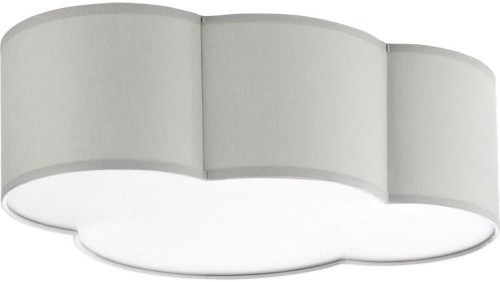 Lampa sufitowa/plafon CLOUD MINI 3144 TK LIGHTING