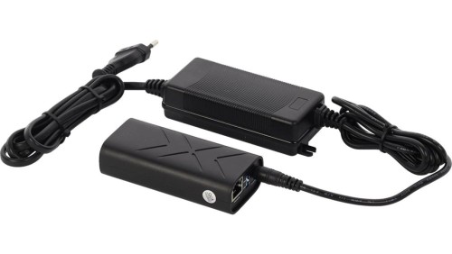 Gigabitowy switch PoE 3-portowy SG32 do 2 kamer IP
