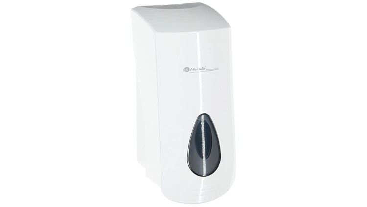 Dozownik pasty do mycia rąk MERIDA TOP MEGA DTB601 2000 ml
