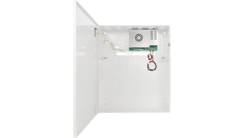 System zasilania buforowego dla switchy PoE, RACK-3U, 54VDC/4x17Ah/300W SWB-300RACK