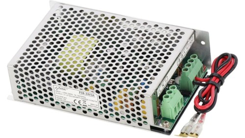 Zasilacz buforowy impulsowy PSB-24V3A 27,6V/3A