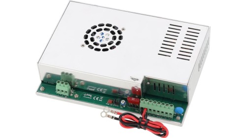 Zasilacz buforowy impulsowy PSB-24V10A 27,6V/10A