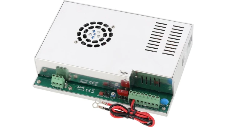 Zasilacz buforowy impulsowy PSB-24V10A 27,6V/10A