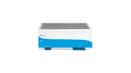 Zasilacz Delta DIN 960W 24V/40A, CLIQ II, Wysoka sprawność, 3fazy wejście DRP024V960W3BN