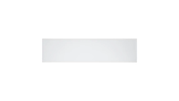 Panel Led 40W 4000K Backlit 120x30 cm