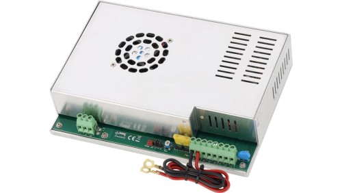 Zasilacz buforowy impulsowy PSB-12V20A 13,8V/20A