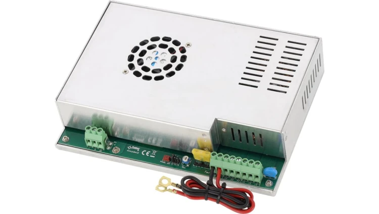Zasilacz buforowy impulsowy PSB-12V20A 13,8V/20A