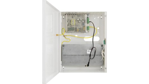 System zasilania dla switchy PoE, 52VDC/60W SWS-60