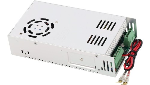 Zasilacz buforowy impulsowy PSB-24V7A 27,6V/7A